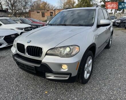 Сірий БМВ Х5, об'ємом двигуна 3 л та пробігом 240 тис. км за 10900 $, фото 20 на Automoto.ua