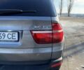 Серый БМВ Х5, объемом двигателя 3 л и пробегом 378 тыс. км за 14500 $, фото 16 на Automoto.ua