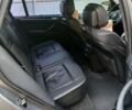Серый БМВ Х5, объемом двигателя 3 л и пробегом 300 тыс. км за 11000 $, фото 13 на Automoto.ua