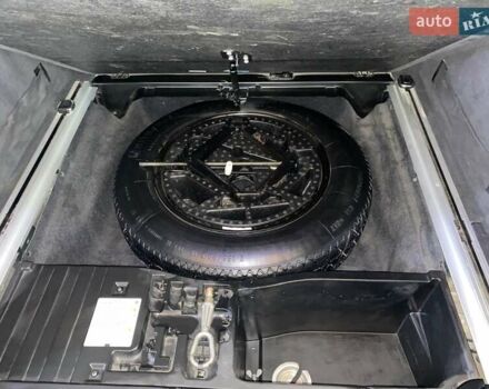 Серый БМВ Х5, объемом двигателя 3 л и пробегом 200 тыс. км за 13999 $, фото 39 на Automoto.ua