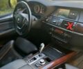Серый БМВ Х5, объемом двигателя 4.8 л и пробегом 197 тыс. км за 12000 $, фото 20 на Automoto.ua