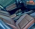 Серый БМВ Х5, объемом двигателя 3 л и пробегом 187 тыс. км за 9750 $, фото 18 на Automoto.ua