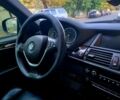 Серый БМВ Х5, объемом двигателя 3 л и пробегом 370 тыс. км за 8900 $, фото 3 на Automoto.ua