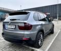 Серый БМВ Х5, объемом двигателя 3 л и пробегом 174 тыс. км за 13800 $, фото 7 на Automoto.ua