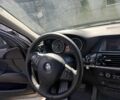 Серый БМВ Х5, объемом двигателя 3 л и пробегом 300 тыс. км за 10400 $, фото 17 на Automoto.ua