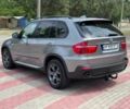 Сірий БМВ Х5, об'ємом двигуна 3 л та пробігом 338 тис. км за 14000 $, фото 5 на Automoto.ua