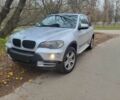 Серый БМВ Х5, объемом двигателя 3 л и пробегом 358 тыс. км за 6800 $, фото 15 на Automoto.ua