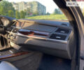 БМВ Х5 2008 в Краматорске на Automoto.ua Серый БМВ Х5, объемом двигателя 4.8 л и пробегом 182 тыс. км за 12000 $, фото 17 на Automoto.ua