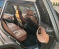Серый БМВ Х5, объемом двигателя 3 л и пробегом 392 тыс. км за 12499 $, фото 5 на Automoto.ua