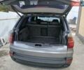 Серый БМВ Х5, объемом двигателя 3 л и пробегом 300 тыс. км за 11000 $, фото 14 на Automoto.ua