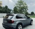 Сірий БМВ Х5, об'ємом двигуна 3 л та пробігом 333 тис. км за 14500 $, фото 3 на Automoto.ua