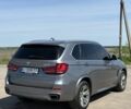 Сірий БМВ Х5, об'ємом двигуна 3 л та пробігом 145 тис. км за 22000 $, фото 6 на Automoto.ua