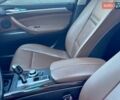 Серый БМВ Х5, объемом двигателя 3 л и пробегом 187 тыс. км за 9750 $, фото 13 на Automoto.ua