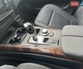 Сірий БМВ Х5, об'ємом двигуна 3 л та пробігом 240 тис. км за 10900 $, фото 5 на Automoto.ua