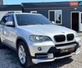 Сірий БМВ Х5, об'ємом двигуна 3 л та пробігом 352 тис. км за 15700 $, фото 3 на Automoto.ua