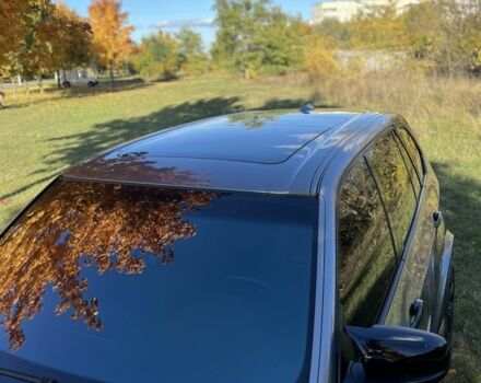 Серый БМВ Х5, объемом двигателя 4.8 л и пробегом 197 тыс. км за 12000 $, фото 8 на Automoto.ua