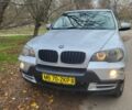 Серый БМВ Х5, объемом двигателя 3 л и пробегом 358 тыс. км за 6800 $, фото 14 на Automoto.ua