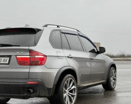 Сірий БМВ Х5, об'ємом двигуна 3 л та пробігом 319 тис. км за 15200 $, фото 5 на Automoto.ua