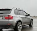 Сірий БМВ Х5, об'ємом двигуна 3 л та пробігом 319 тис. км за 15200 $, фото 5 на Automoto.ua