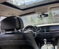 Серый БМВ Х5, объемом двигателя 3 л и пробегом 300 тыс. км за 10400 $, фото 20 на Automoto.ua