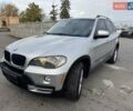 Сірий БМВ Х5, об'ємом двигуна 3 л та пробігом 240 тис. км за 10900 $, фото 49 на Automoto.ua