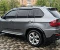 Сірий БМВ Х5, об'ємом двигуна 3 л та пробігом 240 тис. км за 11600 $, фото 4 на Automoto.ua