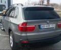 Серый БМВ Х5, объемом двигателя 3 л и пробегом 174 тыс. км за 11300 $, фото 8 на Automoto.ua