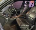 Серый БМВ Х5, объемом двигателя 3 л и пробегом 200 тыс. км за 13999 $, фото 20 на Automoto.ua