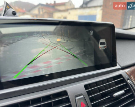 Серый БМВ Х5, объемом двигателя 3 л и пробегом 240 тыс. км за 11000 $, фото 33 на Automoto.ua