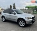 Сірий БМВ Х5, об'ємом двигуна 3 л та пробігом 240 тис. км за 10900 $, фото 38 на Automoto.ua