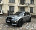 Сірий БМВ Х5, об'ємом двигуна 3 л та пробігом 290 тис. км за 13000 $, фото 1 на Automoto.ua