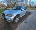 Серый БМВ Х5, объемом двигателя 3 л и пробегом 358 тыс. км за 6800 $, фото 8 на Automoto.ua