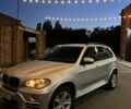 Серый БМВ Х5, объемом двигателя 3 л и пробегом 321 тыс. км за 15500 $, фото 1 на Automoto.ua