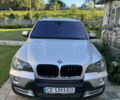 Серый БМВ Х5, объемом двигателя 2.99 л и пробегом 369 тыс. км за 14999 $, фото 2 на Automoto.ua