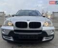 Сірий БМВ Х5, об'ємом двигуна 3 л та пробігом 240 тис. км за 10900 $, фото 42 на Automoto.ua
