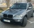 Сірий БМВ Х5, об'ємом двигуна 3 л та пробігом 167 тис. км за 13500 $, фото 1 на Automoto.ua