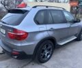 Серый БМВ Х5, объемом двигателя 3 л и пробегом 335 тыс. км за 14000 $, фото 3 на Automoto.ua