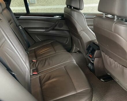 Сірий БМВ Х5, об'ємом двигуна 3 л та пробігом 330 тис. км за 14000 $, фото 8 на Automoto.ua