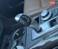 Серый БМВ Х5, объемом двигателя 3 л и пробегом 187 тыс. км за 9750 $, фото 10 на Automoto.ua