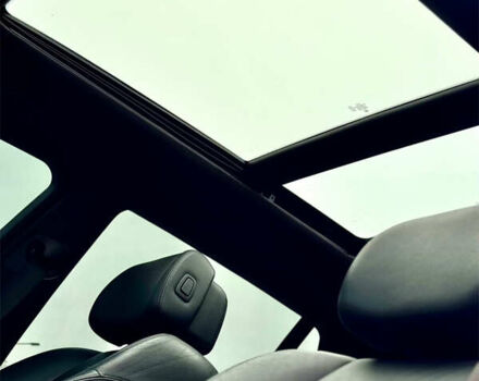 Серый БМВ Х5, объемом двигателя 3 л и пробегом 281 тыс. км за 12800 $, фото 16 на Automoto.ua