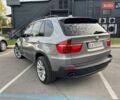 БМВ Х5 2008 в Чернигове на Automoto.ua Серый БМВ Х5, объемом двигателя 3 л и пробегом 428 тыс. км за 13800 $, фото 4 на Automoto.ua