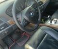 Серый БМВ Х5, объемом двигателя 3 л и пробегом 250 тыс. км за 12500 $, фото 3 на Automoto.ua
