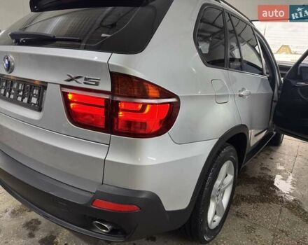 Сірий БМВ Х5, об'ємом двигуна 3 л та пробігом 240 тис. км за 10900 $, фото 65 на Automoto.ua