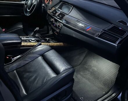 БМВ Х5 2008 в Днепре (Днепропетровске) на Automoto.ua Серый БМВ Х5, объемом двигателя 2.9 л и пробегом 400 тыс. км за 14999 $, фото 7 на Automoto.ua