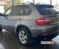 Серый БМВ Х5, объемом двигателя 3 л и пробегом 212 тыс. км за 15000 $, фото 4 на Automoto.ua