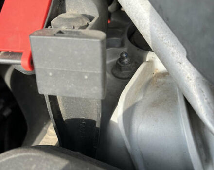 Серый БМВ Х5, объемом двигателя 3 л и пробегом 294 тыс. км за 17500 $, фото 18 на Automoto.ua