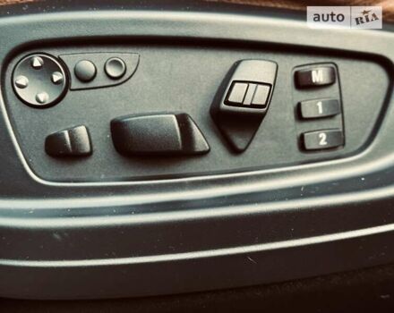 Серый БМВ Х5, объемом двигателя 2.99 л и пробегом 278 тыс. км за 17800 $, фото 5 на Automoto.ua