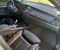 Серый БМВ Х5, объемом двигателя 4.8 л и пробегом 197 тыс. км за 12000 $, фото 18 на Automoto.ua