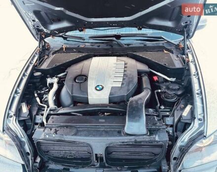 Сірий БМВ Х5, об'ємом двигуна 3 л та пробігом 428 тис. км за 13500 $, фото 6 на Automoto.ua