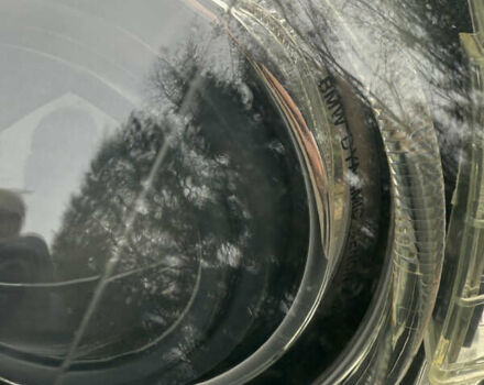 Серый БМВ Х5, объемом двигателя 3 л и пробегом 223 тыс. км за 13499 $, фото 10 на Automoto.ua